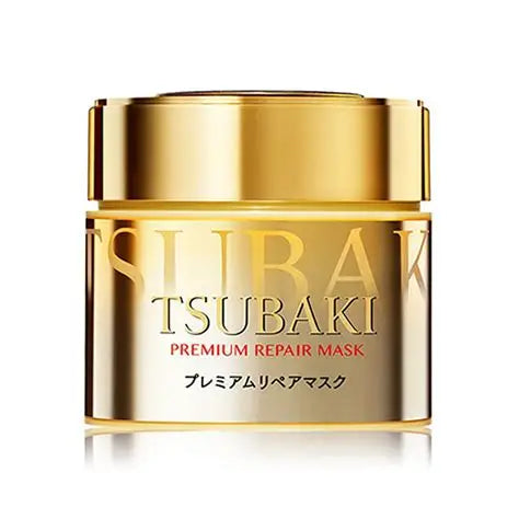 Shiseido – TSUBAKI Premium Repair Mask Hair, 180g