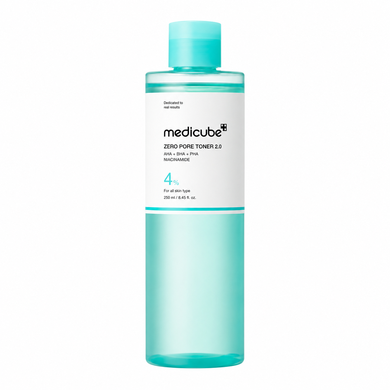 Medicube – Azelaic Acid Niacinamide Clear Toner, 250ml