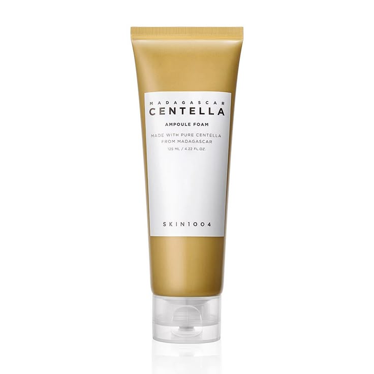 SKIN1004 – Madagascar Centella Ampoule Foam – 125ml