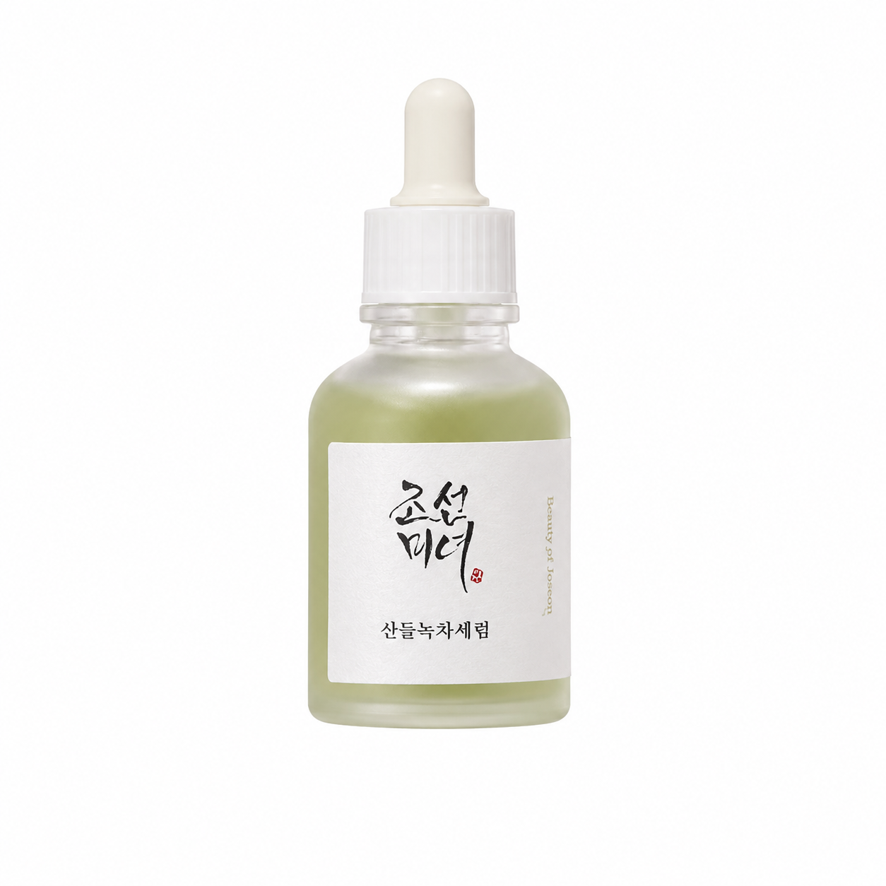 Beauty of Joseon – Calming Serum Green Tea + Panthenol, 30ml