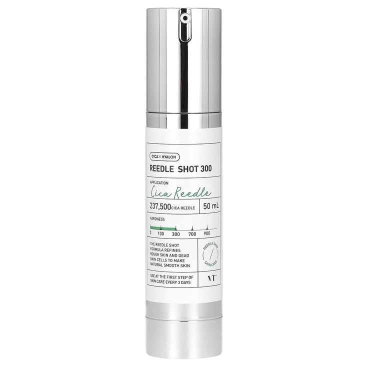 VT Cosmetics – Reedle Shot 100 – 50ml