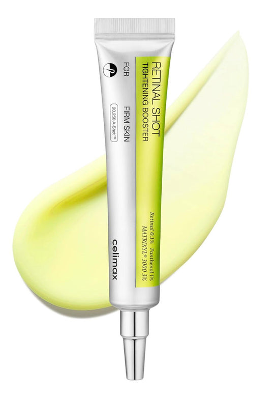 Celimax – Retinal Shot Tightening Booster – 15ml