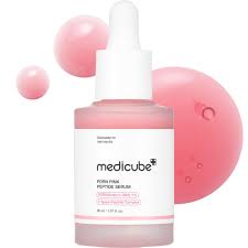 Medicube – PDRN Pink Peptide Serum – 30ml